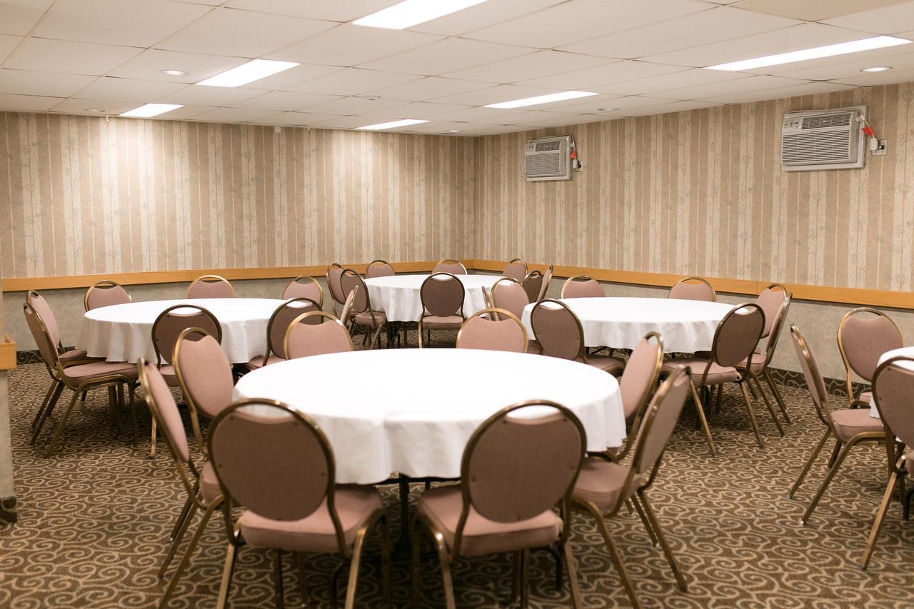 Victoria Inn Flin Flon Extérieur photo