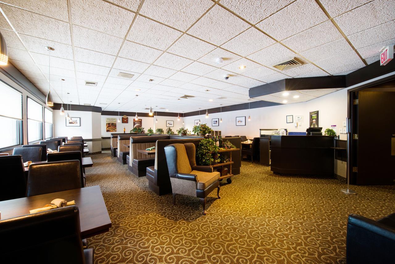 Victoria Inn Flin Flon Extérieur photo